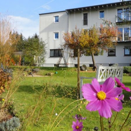Ursenbacherhof Waibstadt Екстер'єр фото