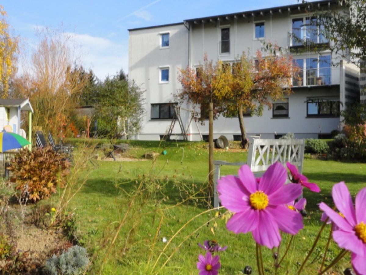 Ursenbacherhof Waibstadt Екстер'єр фото