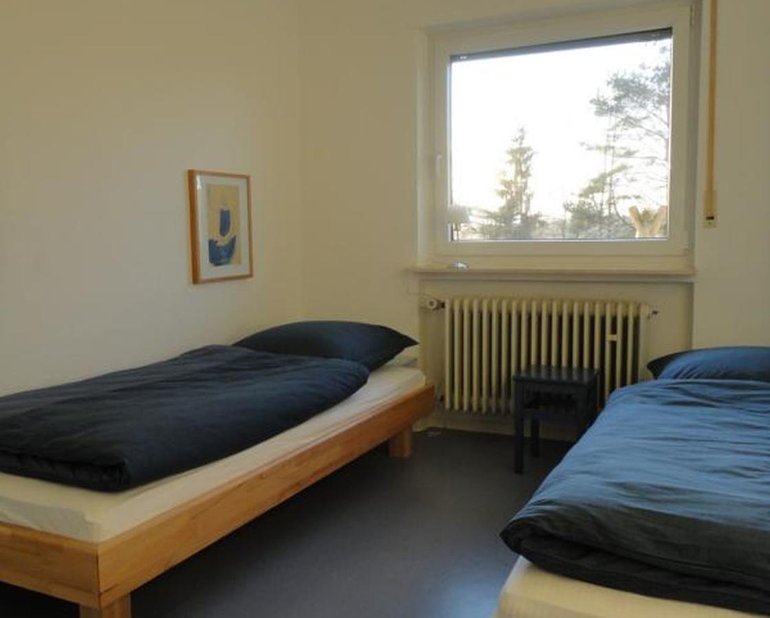 Ursenbacherhof Waibstadt Екстер'єр фото